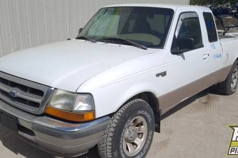 Photo of 1998 Ford Ranger