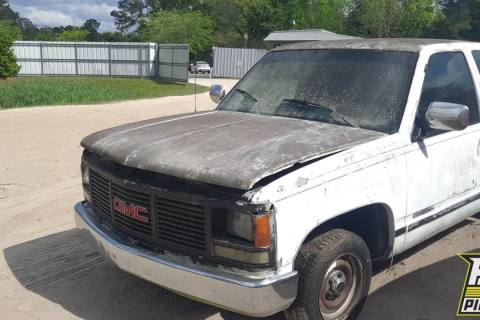 Photo of 1993 Gmc C1500