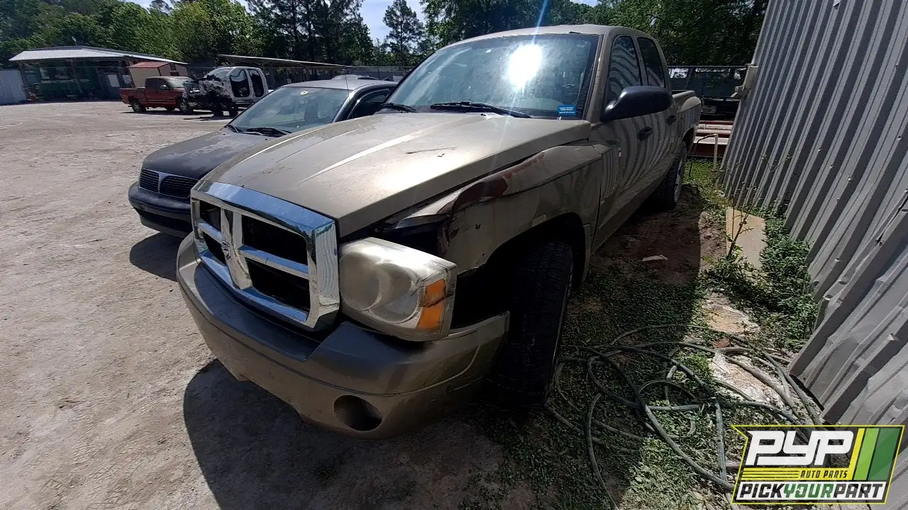 Photo of 2006 Dodge Dakota