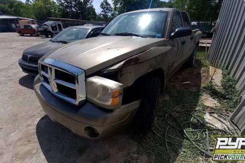 Photo of 2006 Dodge Dakota