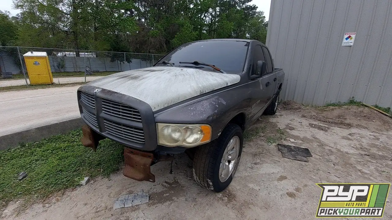 Photo of 2003 Dodge Ram 1500