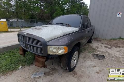 Photo of 2003 Dodge Ram 1500