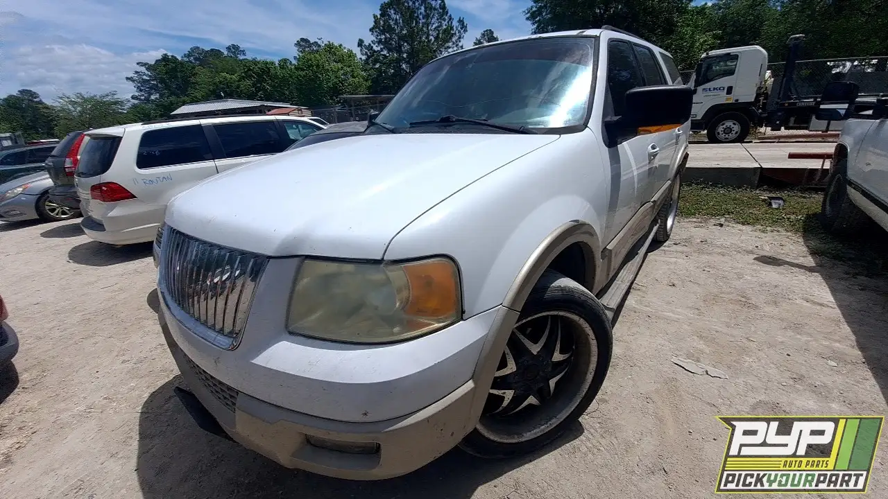 Photo of 2005 Ford Expedition