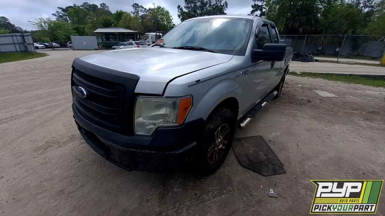 Photo of 2013 Ford F-150
