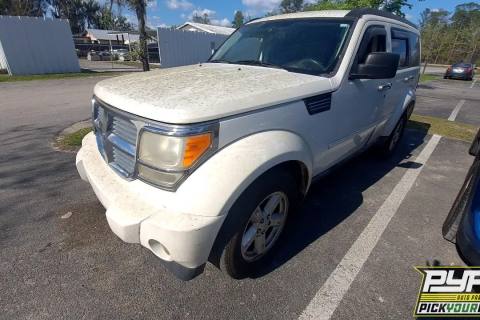 Photo of 2008 Dodge Nitro