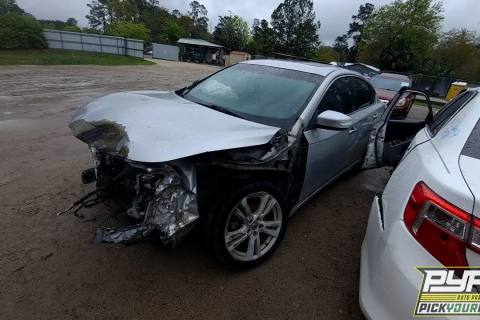 Photo of 2013 Nissan Altima