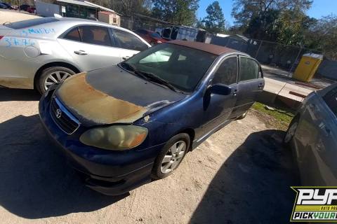 Photo of 2005 Toyota Corolla