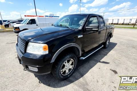Photo of 2005 Ford F-150