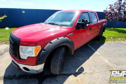 Photo of 2009 Ford F-150