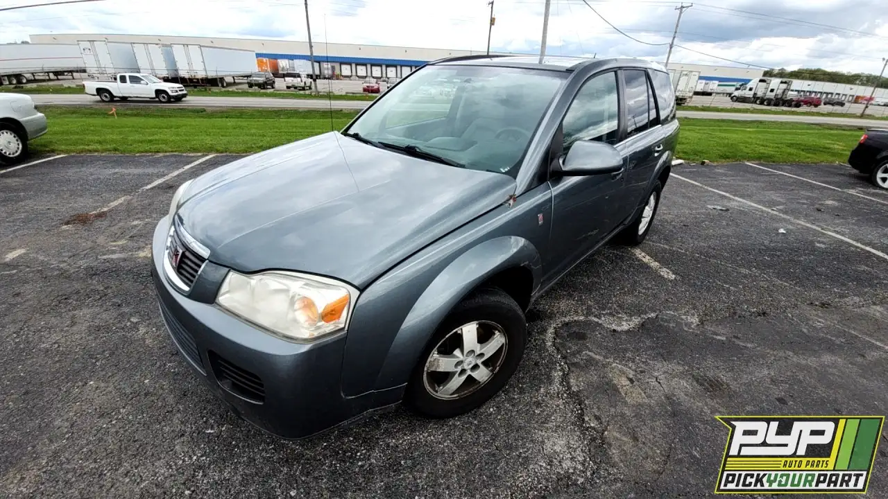 Photo of 2007 Saturn Vue