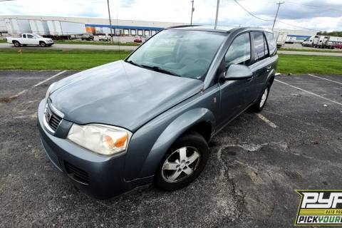 Photo of 2007 Saturn Vue