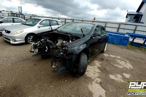 Photo of 2006 Volkswagen Jetta