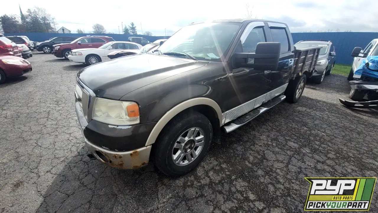 Photo of 2008 Ford F-150