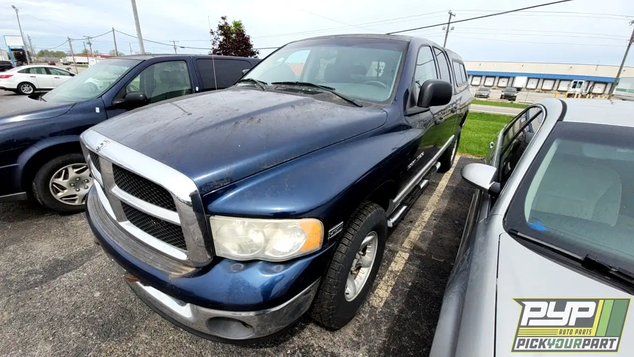 Photo of 2005 Dodge Ram 1500