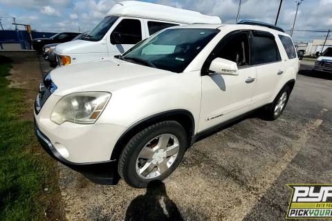 Photo of 2007 Gmc Acadia