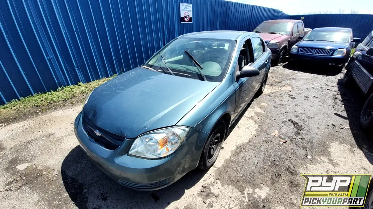 Photo of 2010 Chevrolet Cobalt