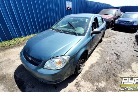 Photo of 2010 Chevrolet Cobalt