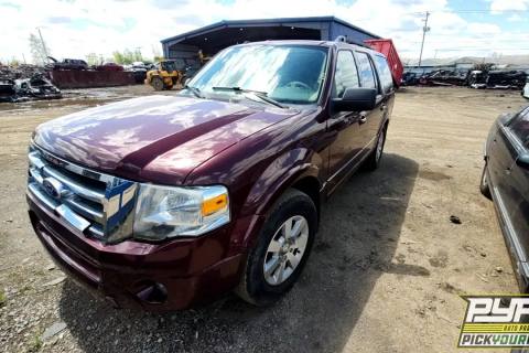 Photo of 2010 Ford Expedition
