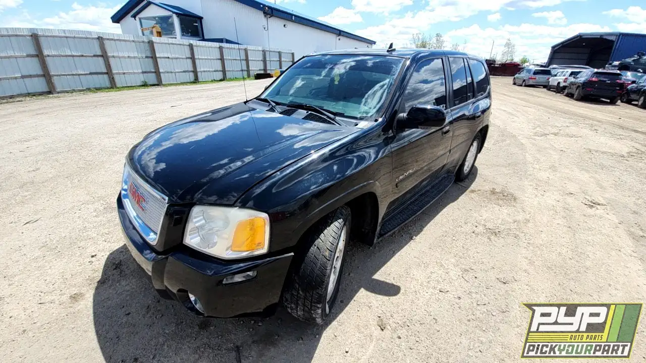 Photo of 2006 Gmc Envoy