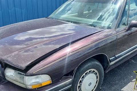 Photo of 1996 Buick Lesabre