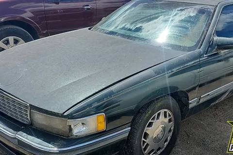 Photo of 1995 Cadillac Deville