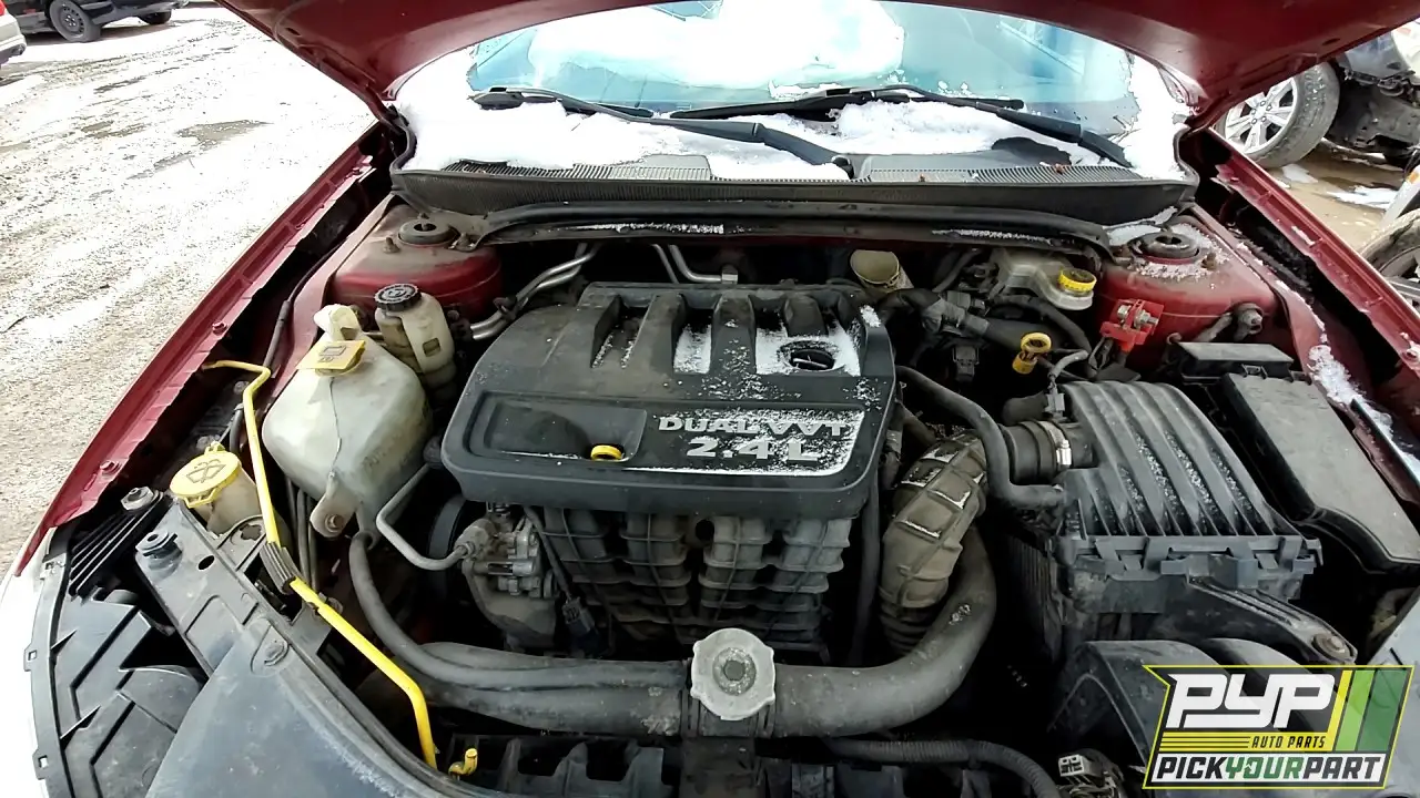 Photo of 2013 Chrysler 200