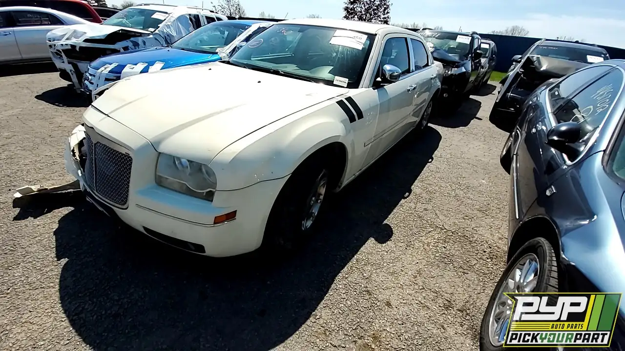 Photo of 2005 Chrysler 300