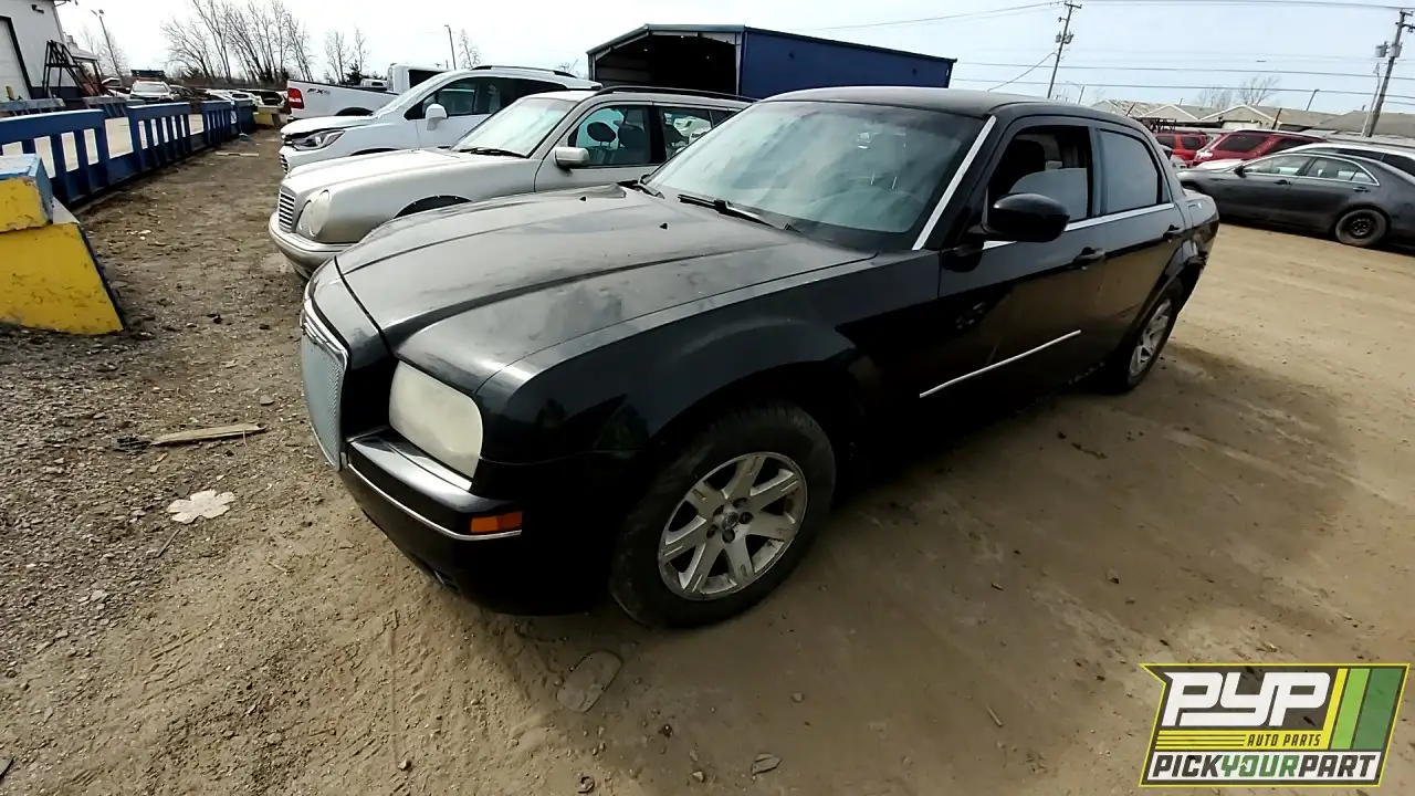 Photo of 2006 Chrysler 300