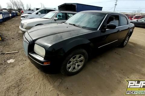 Photo of 2006 Chrysler 300