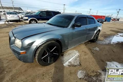 Photo of 2007 Chrysler 300