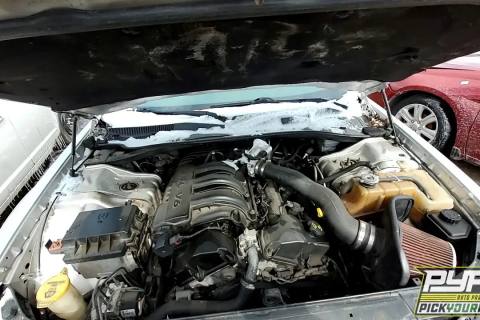 Photo of 2007 Chrysler 300