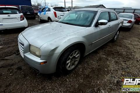 Photo of 2008 Chrysler 300