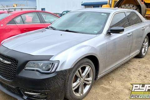 Photo of 2015 Chrysler 300