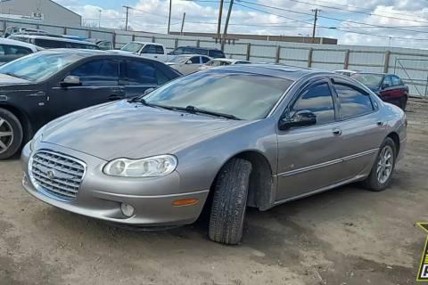 Photo of 1999 Chrysler Lhs