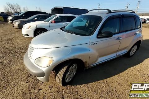 Photo of 2003 Chrysler Pt Cruiser