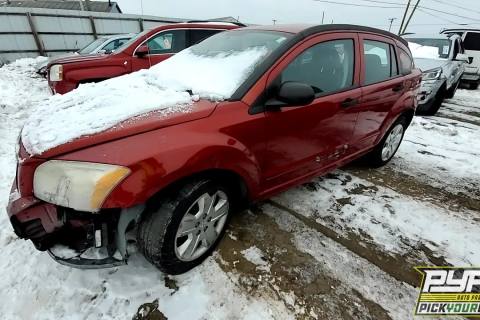 Photo of 2007 Dodge Caliber