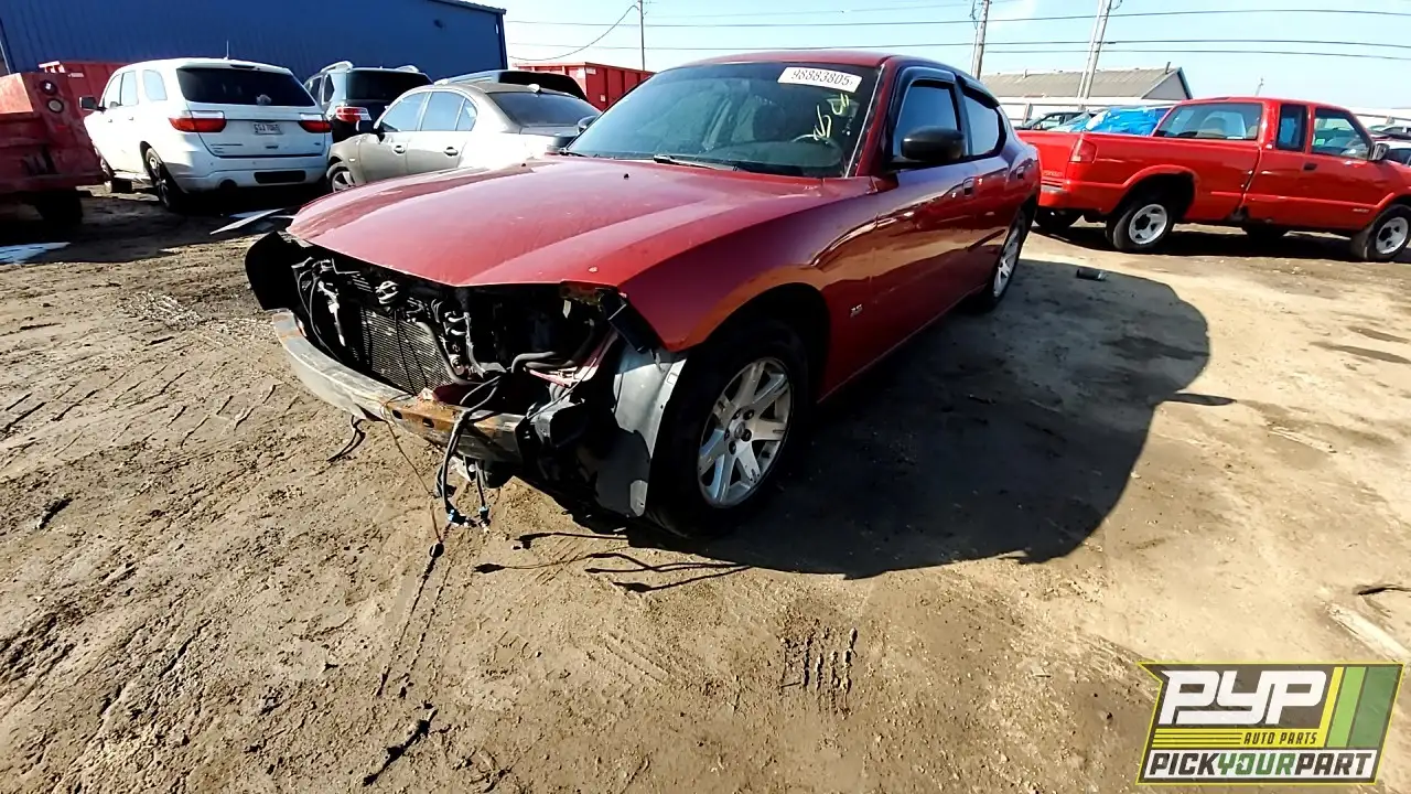 Photo of 2006 Dodge Charger