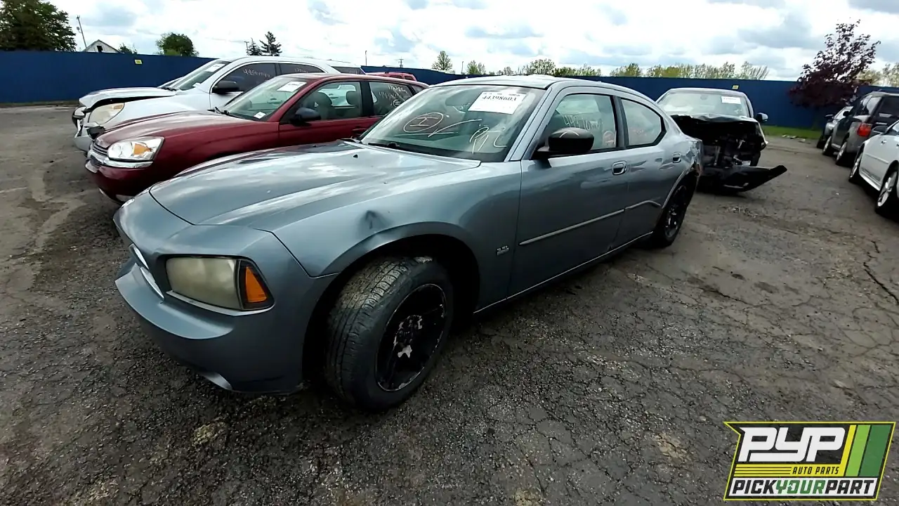 Photo of 2006 Dodge Charger