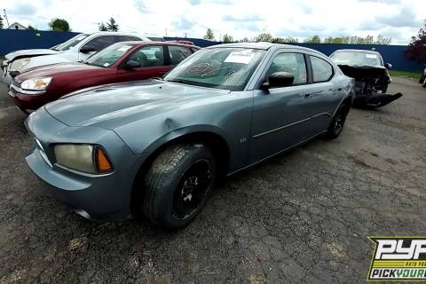 Photo of 2006 Dodge Charger