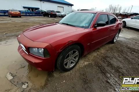 Photo of 2007 Dodge Charger