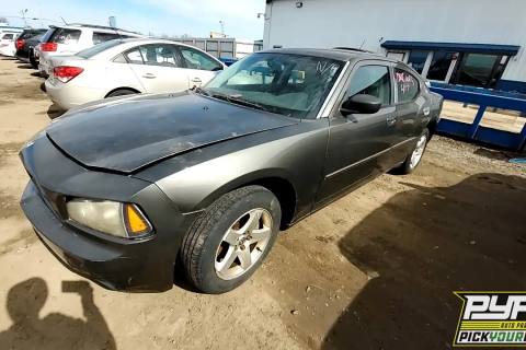Photo of 2008 Dodge Charger