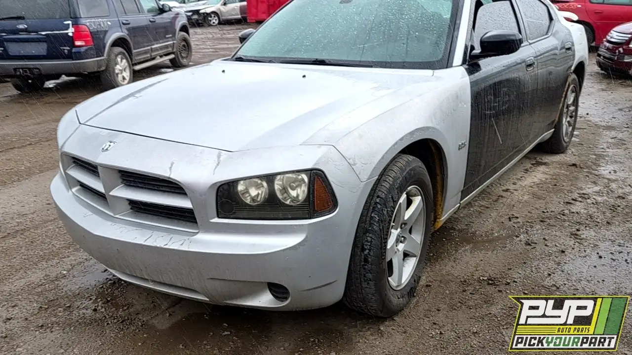 Photo of 2008 Dodge Charger