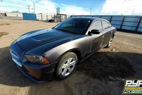 Photo of 2013 Dodge Charger