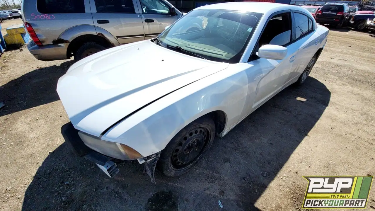 Photo of 2013 Dodge Charger