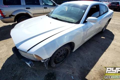 Photo of 2013 Dodge Charger