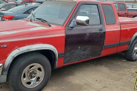 Photo of 1995 Dodge Dakota
