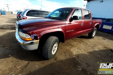 Photo of 2000 Dodge Dakota