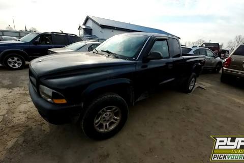 Photo of 2004 Dodge Dakota