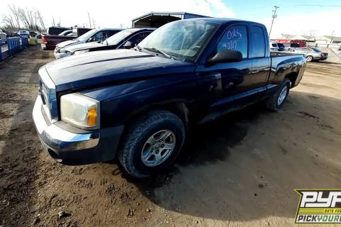 Photo of 2005 Dodge Dakota