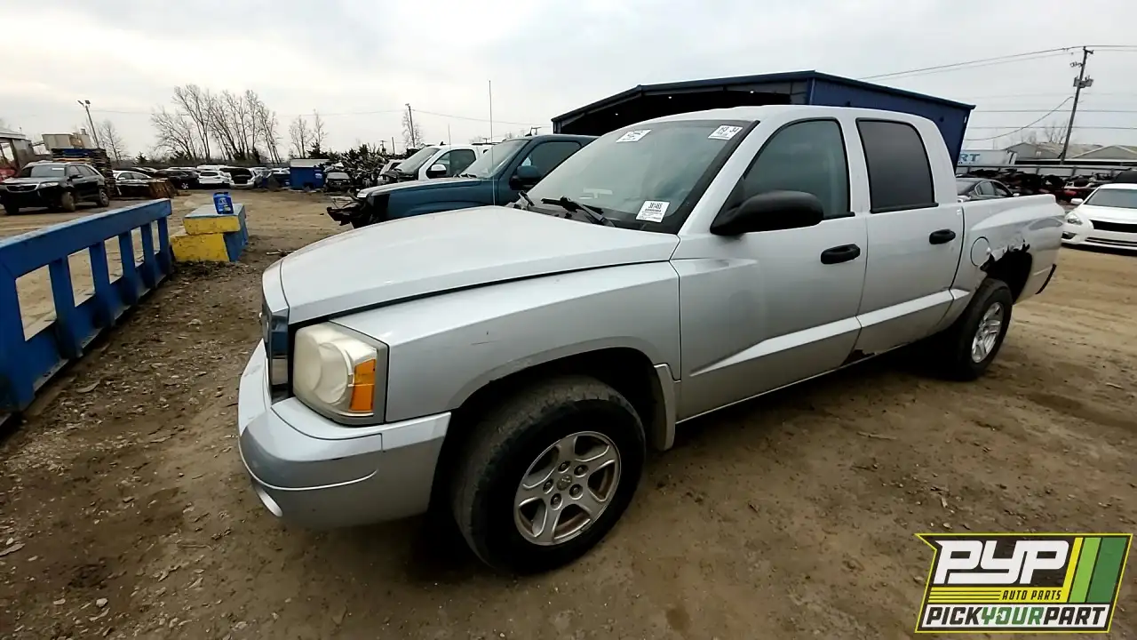 Photo of 2006 Dodge Dakota